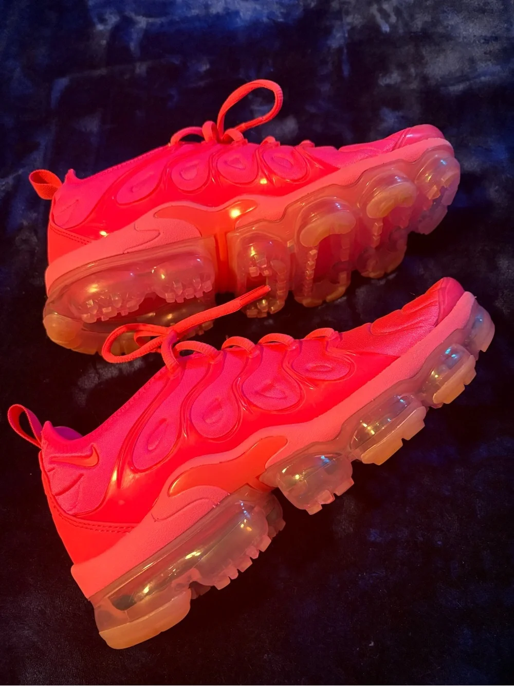 Nike bold neon